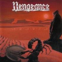Vengeance (NL) : Arabia